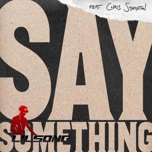 Justin Timberlake Ft. Chris Stapleton - Say Something